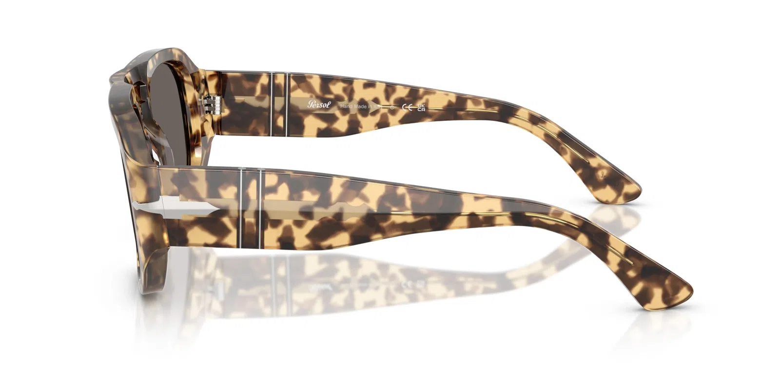 Persol Vincent 3373S Sunglasses - view 19